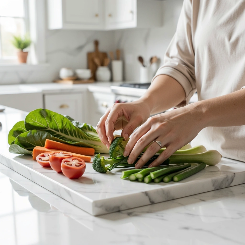 Ricerca Gastronomica
