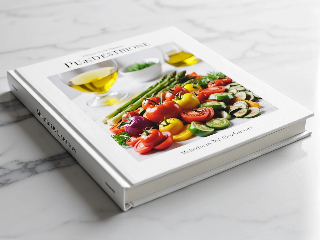 Ricettari e guide per una cucina consapevole